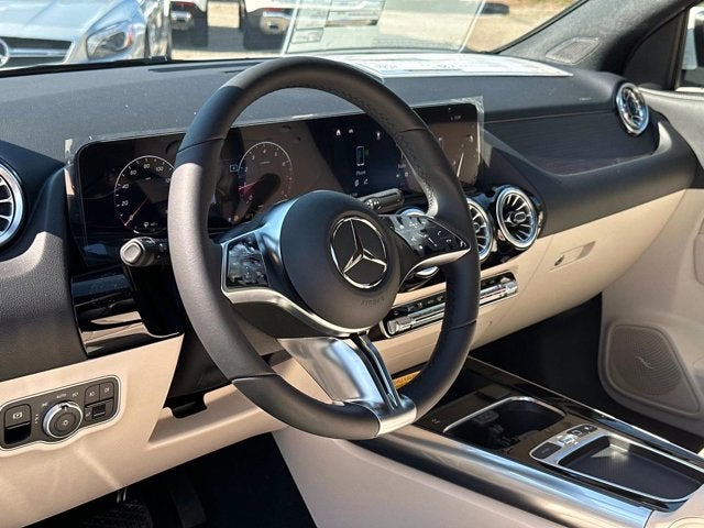 2026 Mercedes-Benz GLA GLA 250