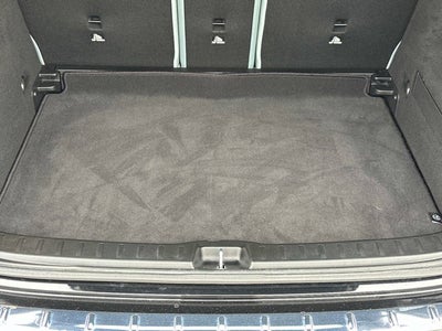 2025 Mercedes-Benz GLA AMG® GLA 35