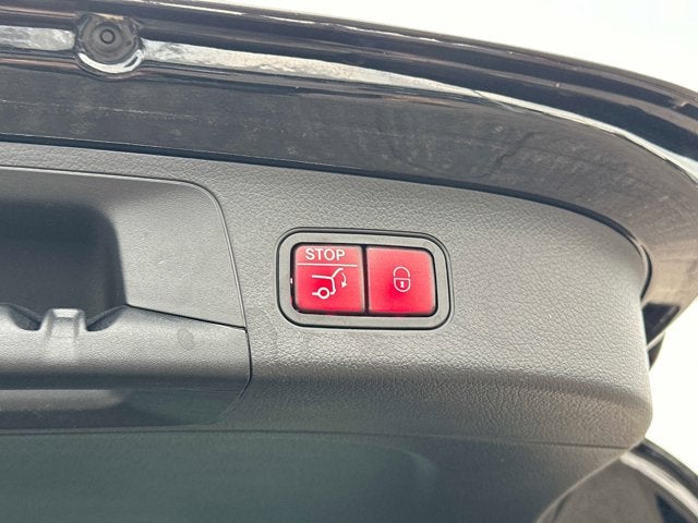 2025 Mercedes-Benz GLA AMG® GLA 35