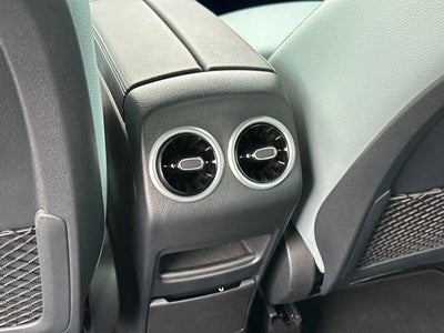 2025 Mercedes-Benz GLA AMG® GLA 35