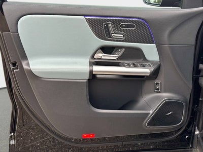 2025 Mercedes-Benz GLA AMG® GLA 35