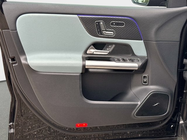 2025 Mercedes-Benz GLA AMG® GLA 35