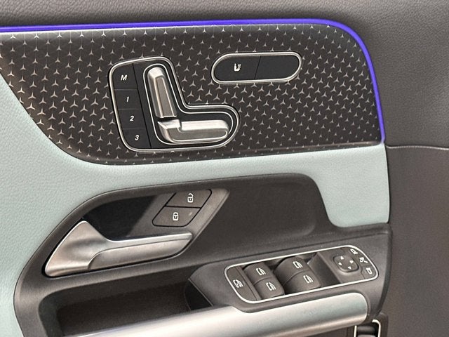 2025 Mercedes-Benz GLA AMG® GLA 35