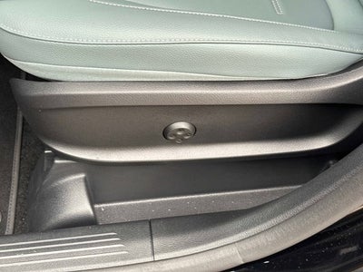 2025 Mercedes-Benz GLA AMG® GLA 35