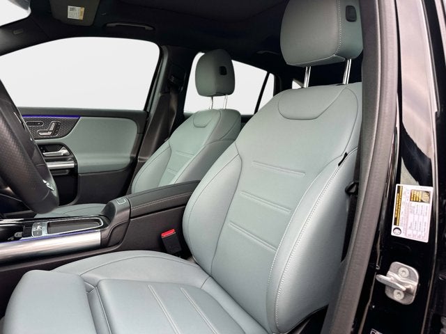 2025 Mercedes-Benz GLA AMG® GLA 35