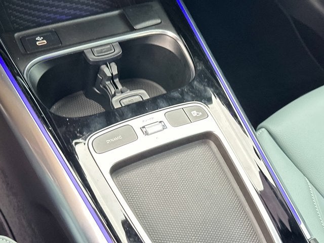 2025 Mercedes-Benz GLA AMG® GLA 35