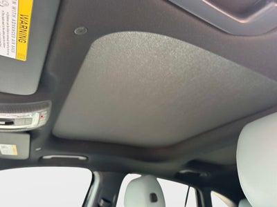 2025 Mercedes-Benz GLA AMG® GLA 35