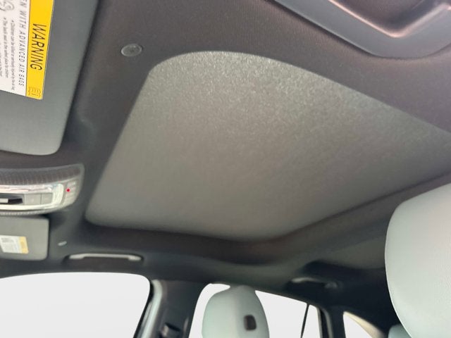 2025 Mercedes-Benz GLA AMG® GLA 35