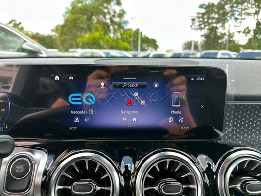 2024 Mercedes-Benz EQB EQB 250+ SUV in Tallahassee, FL - Capital Eurocars Hub