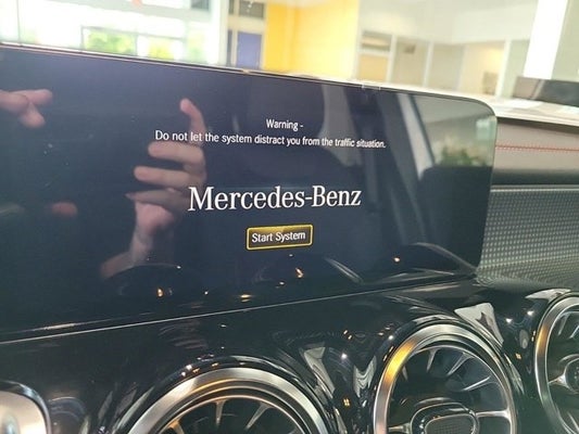 2023 Mercedes-Benz EQB EQB 250+ SUV in Tallahassee, FL - Capital Eurocars Hub
