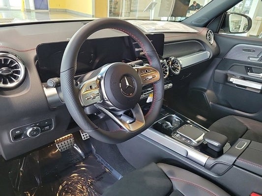 2023 Mercedes-Benz EQB EQB 250+ SUV in Tallahassee, FL - Capital Eurocars Hub