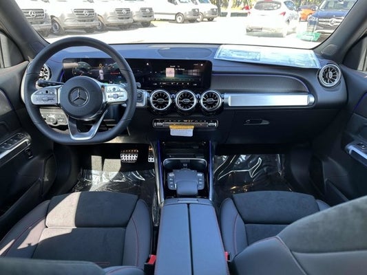 2023 Mercedes-Benz EQB EQB 350 4MATIC® SUV in Tallahassee, FL - Capital Eurocars Hub