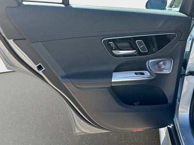 2026 Mercedes-Benz GLC AMG® GLC 43 4MATIC® Coupe