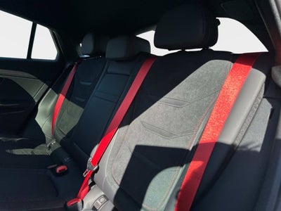 2026 Mercedes-Benz GLC AMG® GLC 43 4MATIC® Coupe