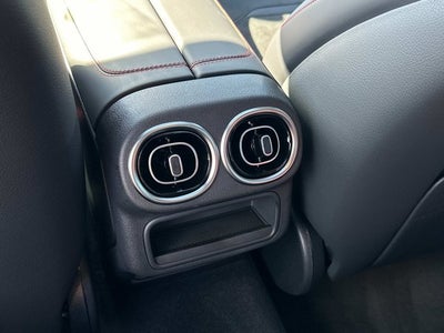 2026 Mercedes-Benz GLC AMG® GLC 43 4MATIC® Coupe