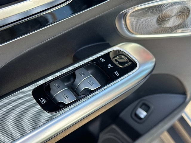 2026 Mercedes-Benz GLC AMG® GLC 43 4MATIC® Coupe