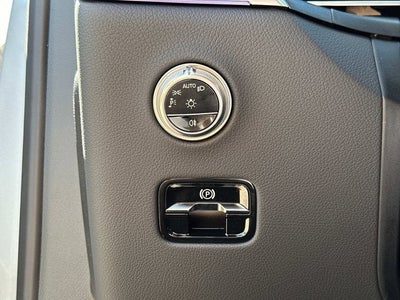 2026 Mercedes-Benz GLC AMG® GLC 43 4MATIC® Coupe