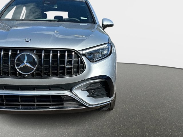 2026 Mercedes-Benz GLC AMG® GLC 43 4MATIC® Coupe