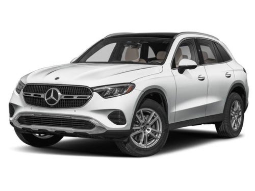 2026 Mercedes-Benz GLC GLC 300 SUV