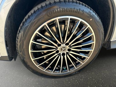 2026 Mercedes-Benz GLC GLC 300 SUV