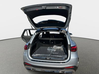 2026 Mercedes-Benz GLC GLC 300 SUV