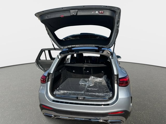 2026 Mercedes-Benz GLC GLC 300 SUV