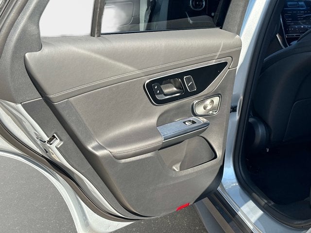 2026 Mercedes-Benz GLC GLC 300 SUV