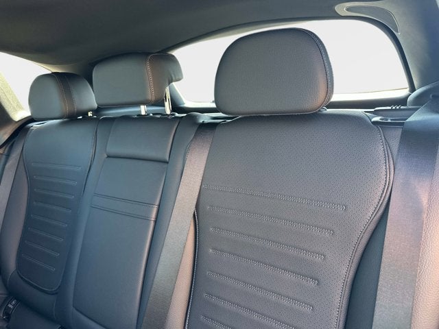 2026 Mercedes-Benz GLC GLC 300 SUV