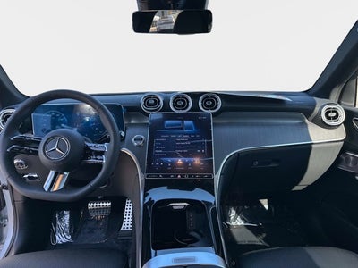 2026 Mercedes-Benz GLC GLC 300 SUV