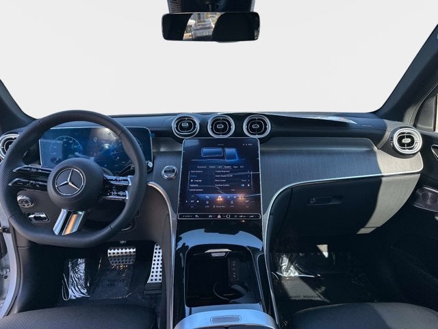 2026 Mercedes-Benz GLC GLC 300 SUV