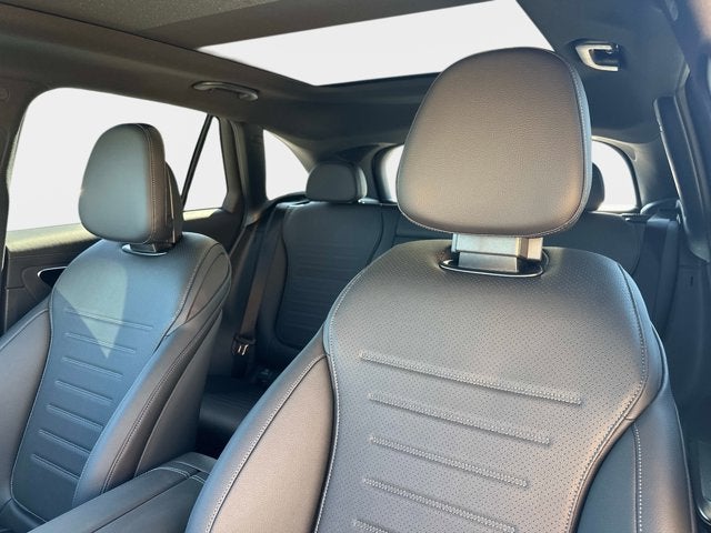 2026 Mercedes-Benz GLC GLC 300 SUV