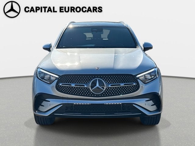 2026 Mercedes-Benz GLC GLC 300 SUV