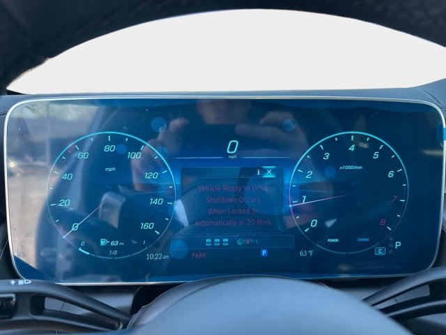 2026 Mercedes-Benz GLC GLC 300 SUV