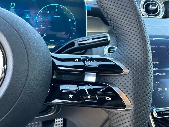 2026 Mercedes-Benz GLC GLC 300 SUV