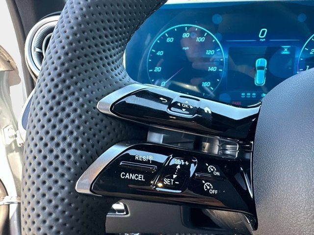 2026 Mercedes-Benz GLC GLC 300 SUV