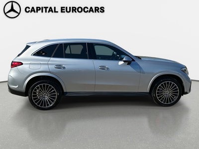 2026 Mercedes-Benz GLC GLC 300 SUV
