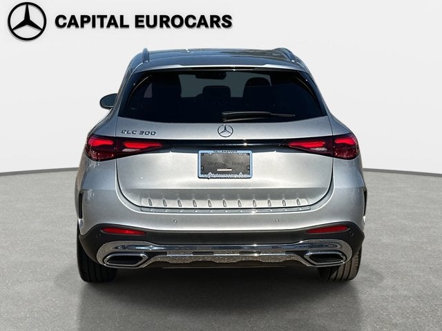 2026 Mercedes-Benz GLC GLC 300 SUV