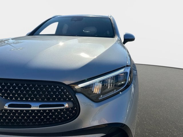 2026 Mercedes-Benz GLC GLC 300 SUV