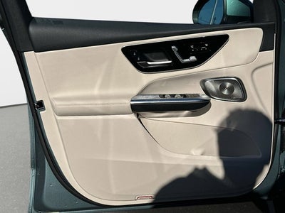 2026 Mercedes-Benz GLC GLC 300 SUV