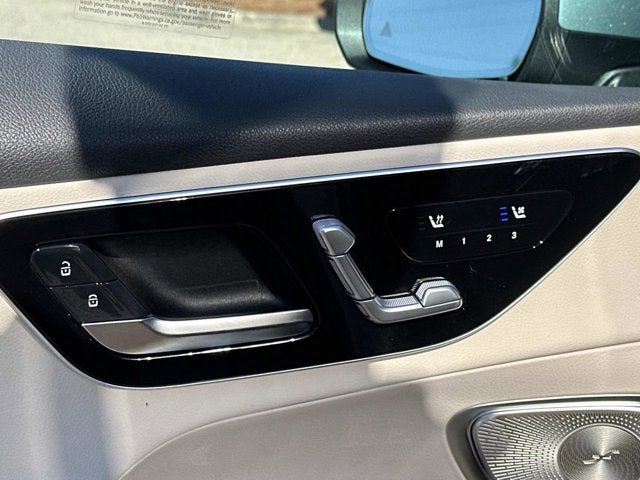 2026 Mercedes-Benz GLC GLC 300 SUV