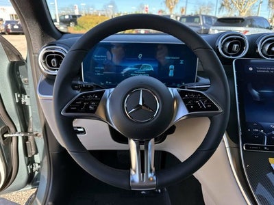 2026 Mercedes-Benz GLC GLC 300 SUV