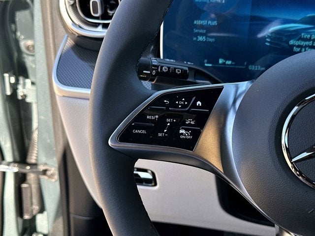 2026 Mercedes-Benz GLC GLC 300 SUV