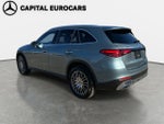 2026 Mercedes-Benz GLC GLC 300 SUV