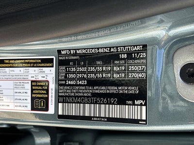 2026 Mercedes-Benz GLC GLC 300 SUV