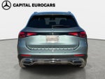 2026 Mercedes-Benz GLC GLC 300 SUV
