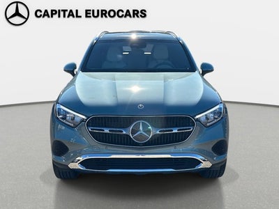 2026 Mercedes-Benz GLC GLC 300 SUV