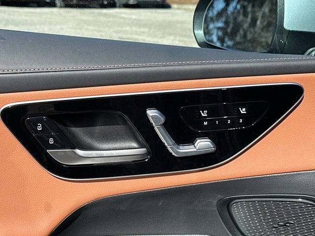 2024 Mercedes-Benz GLC GLC 300