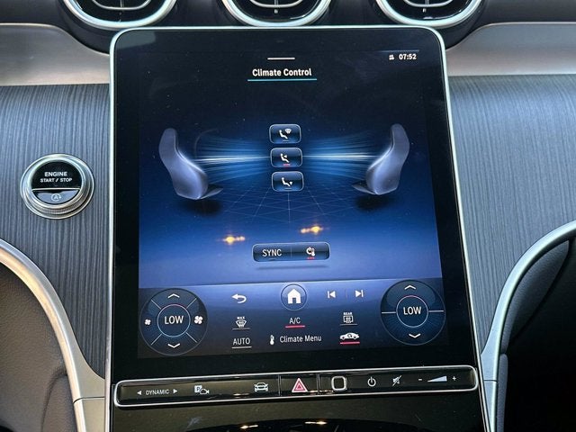 2024 Mercedes-Benz GLC GLC 300