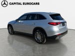 2024 Mercedes-Benz GLC GLC 300