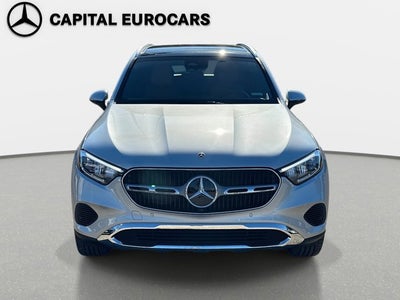 2024 Mercedes-Benz GLC GLC 300